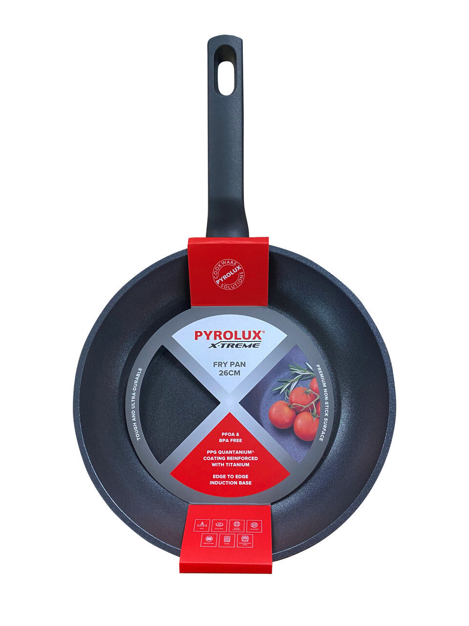 Pyrolux X-Treme Fry pan 32cm