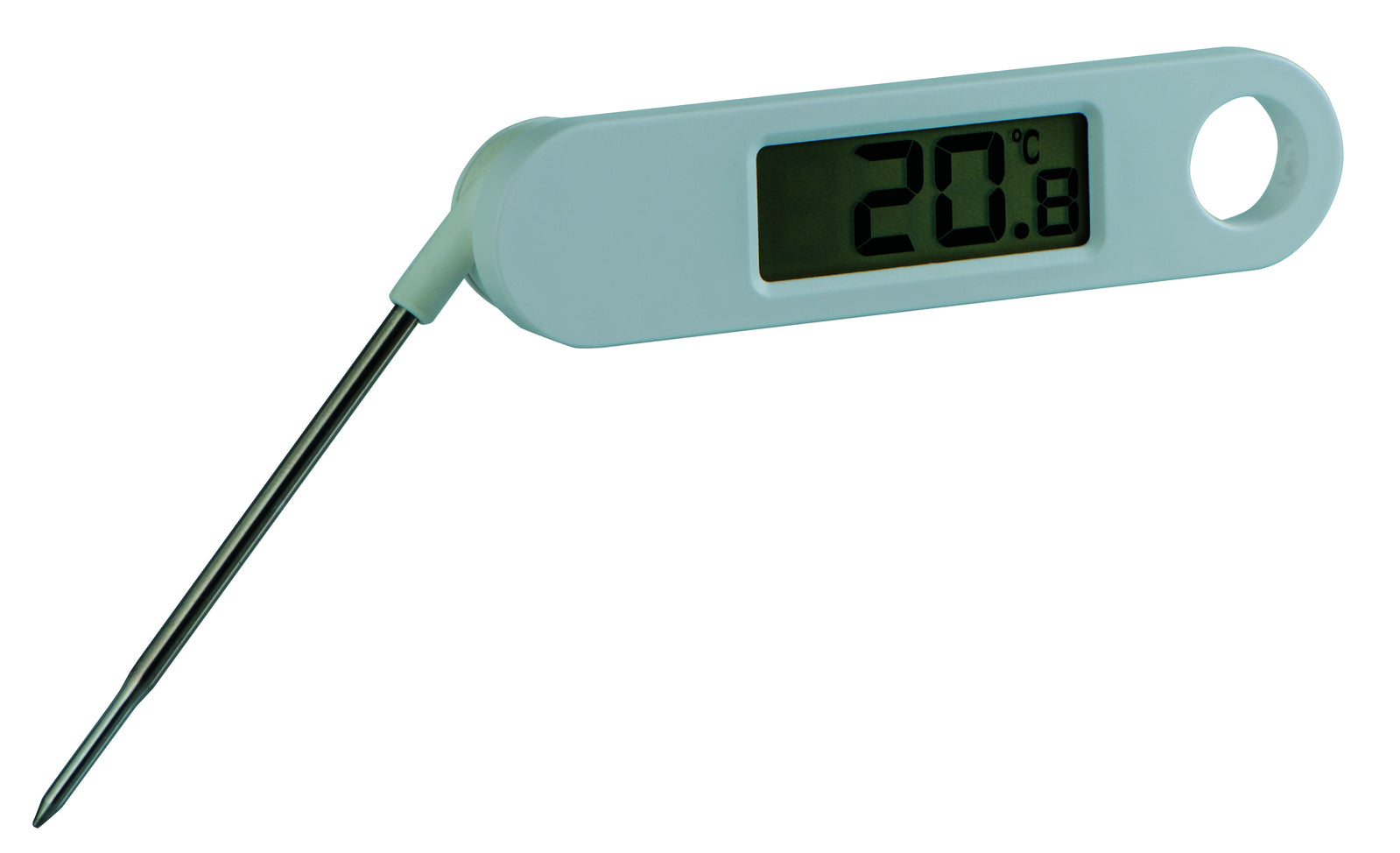 Digital Foldable Steak Thermometer