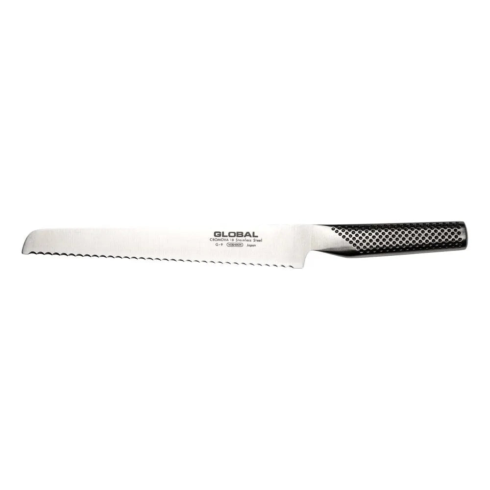 Classic 22cm Bread Knife G-9