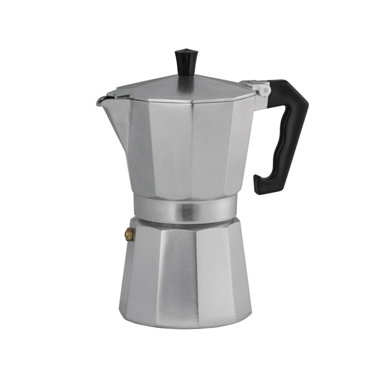 Classic Pro Espresso Coffee Maker - 150ml / 3 Cup