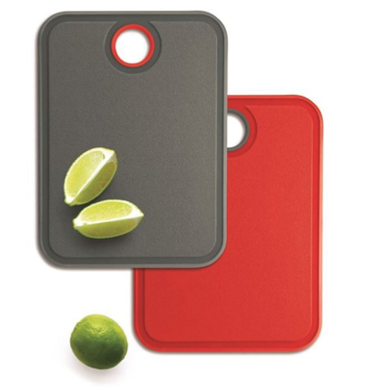 Utility Bar Board