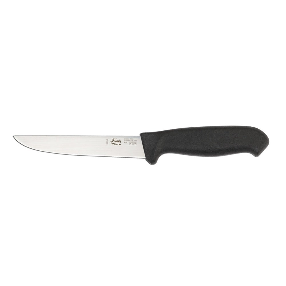 Frosts Mora 9153P 121-5050 Wide Filleting Semi Flex 6" 150Mm