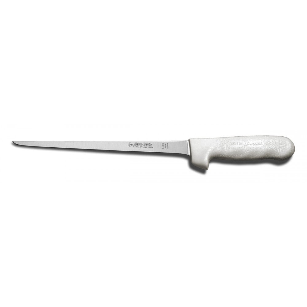 SANI-SAFE 8 Narrow Flexible Fillet Knife 10213