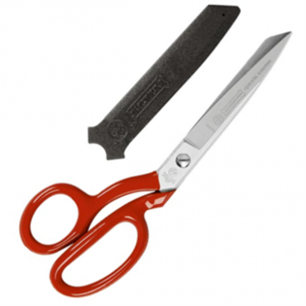 Mundial Serra Sharp Dressmaking Scissors 20Cm 2.70-8 SR- Authorised Aust. Retailer