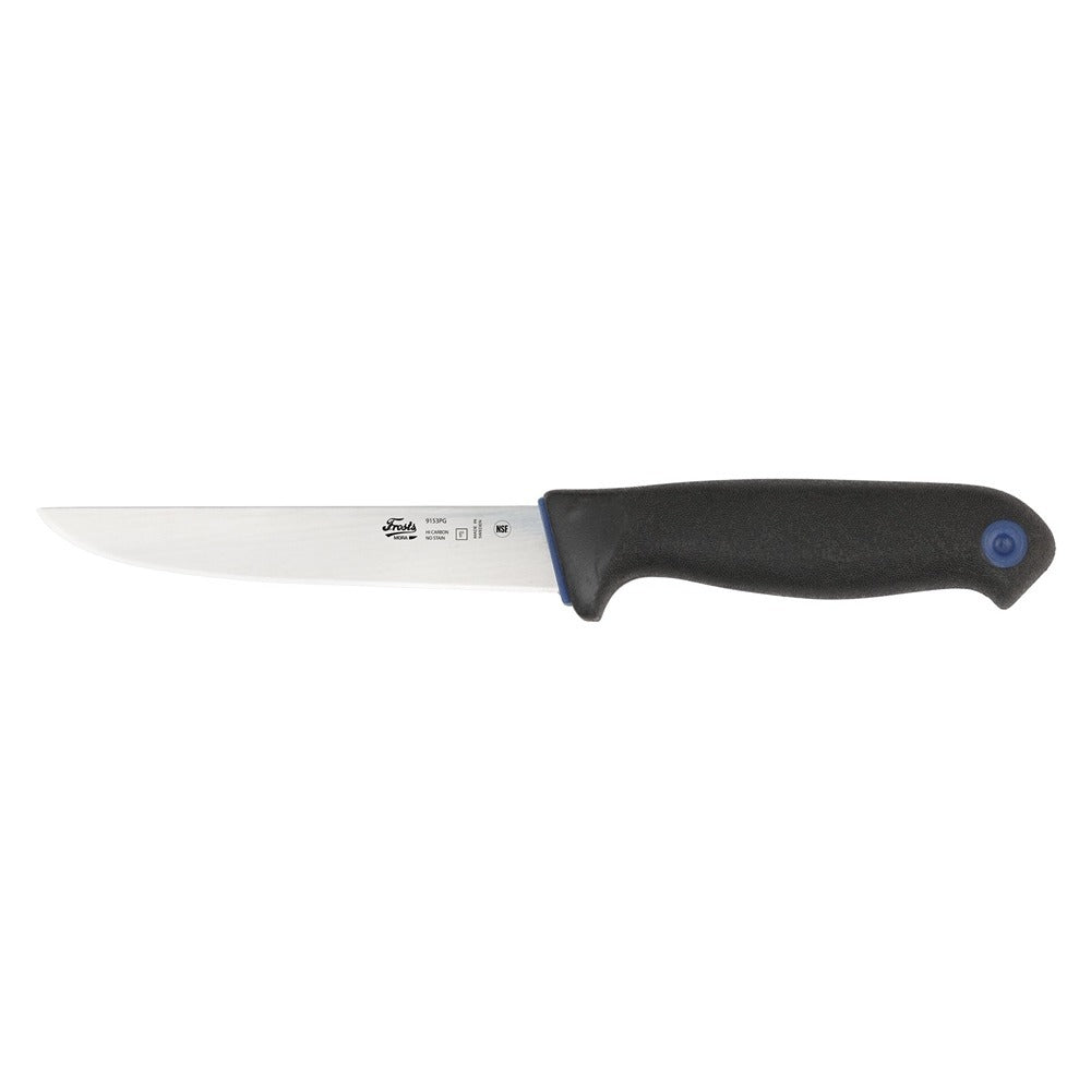 Frosts Mora 9153Pg 129-3795 Straight Wide Boning Semi-Flex 6" 153Mm
