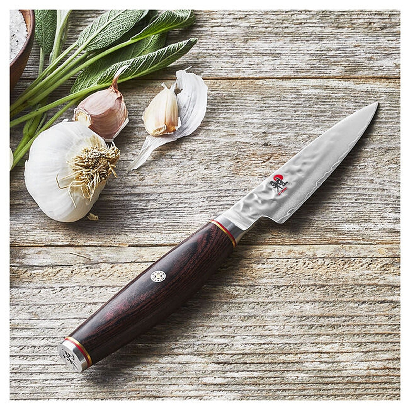 6000MCT Shotoh (Paring)9cm