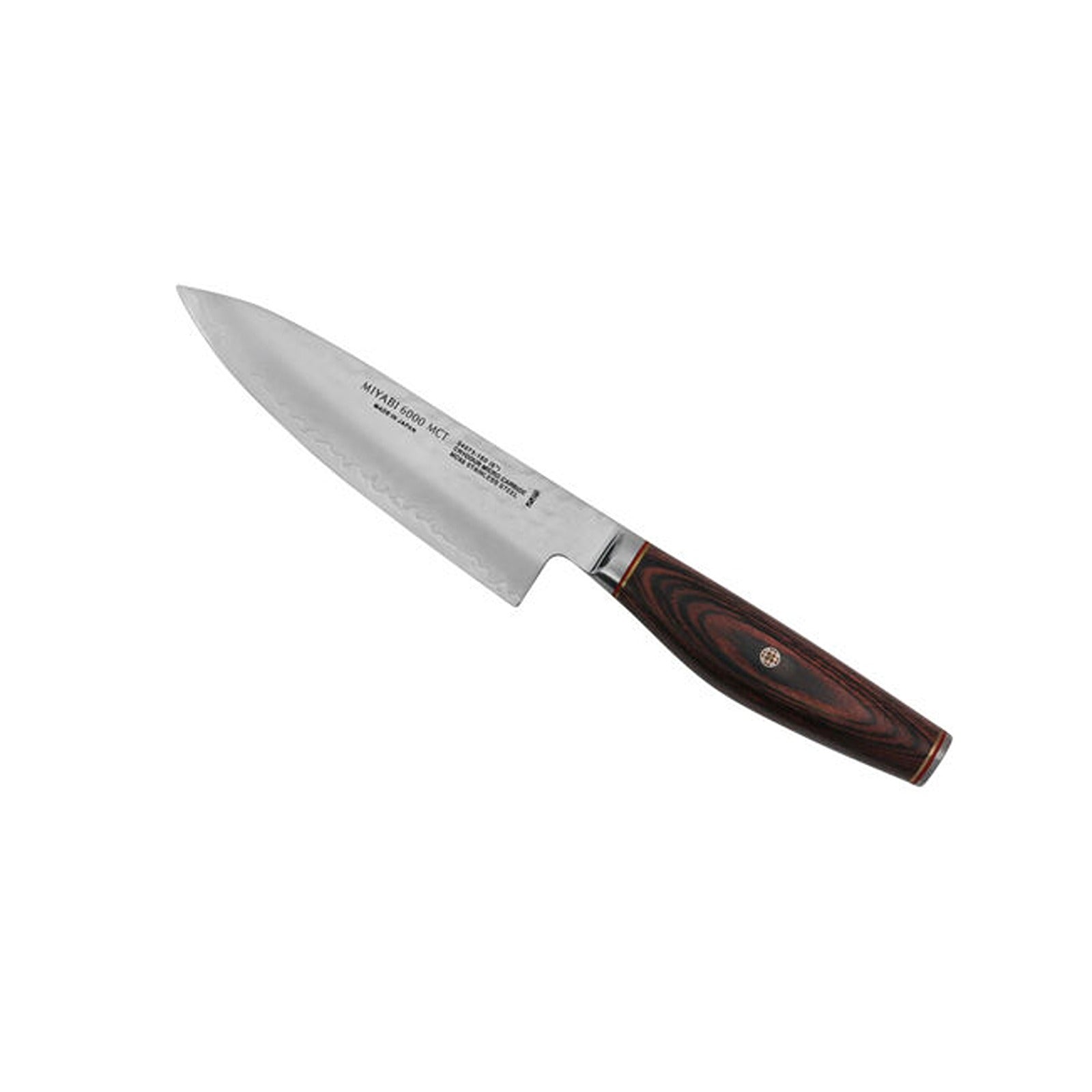 6000MCT Gyutoh Chef's 16cm