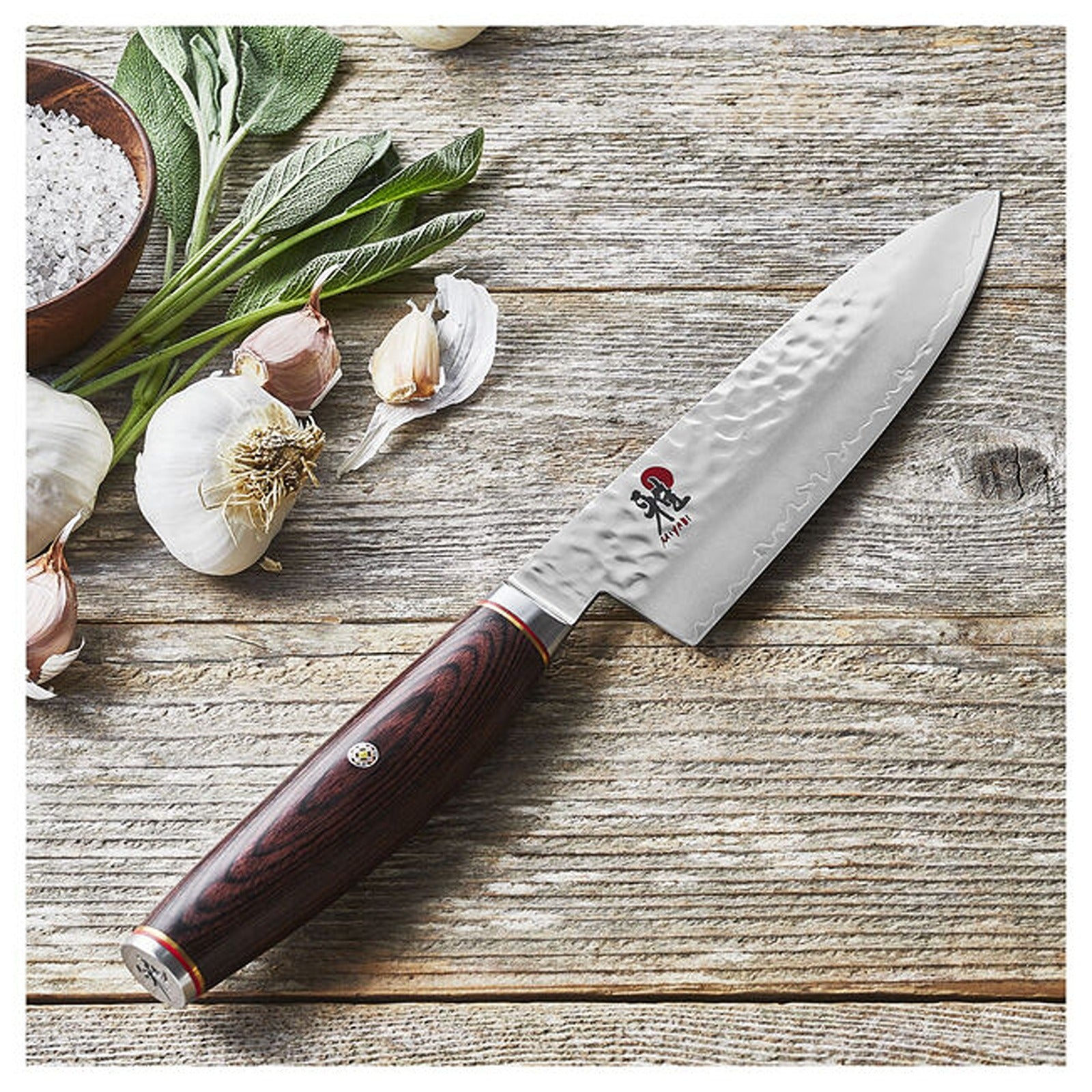 6000MCT Gyutoh Chef's 16cm