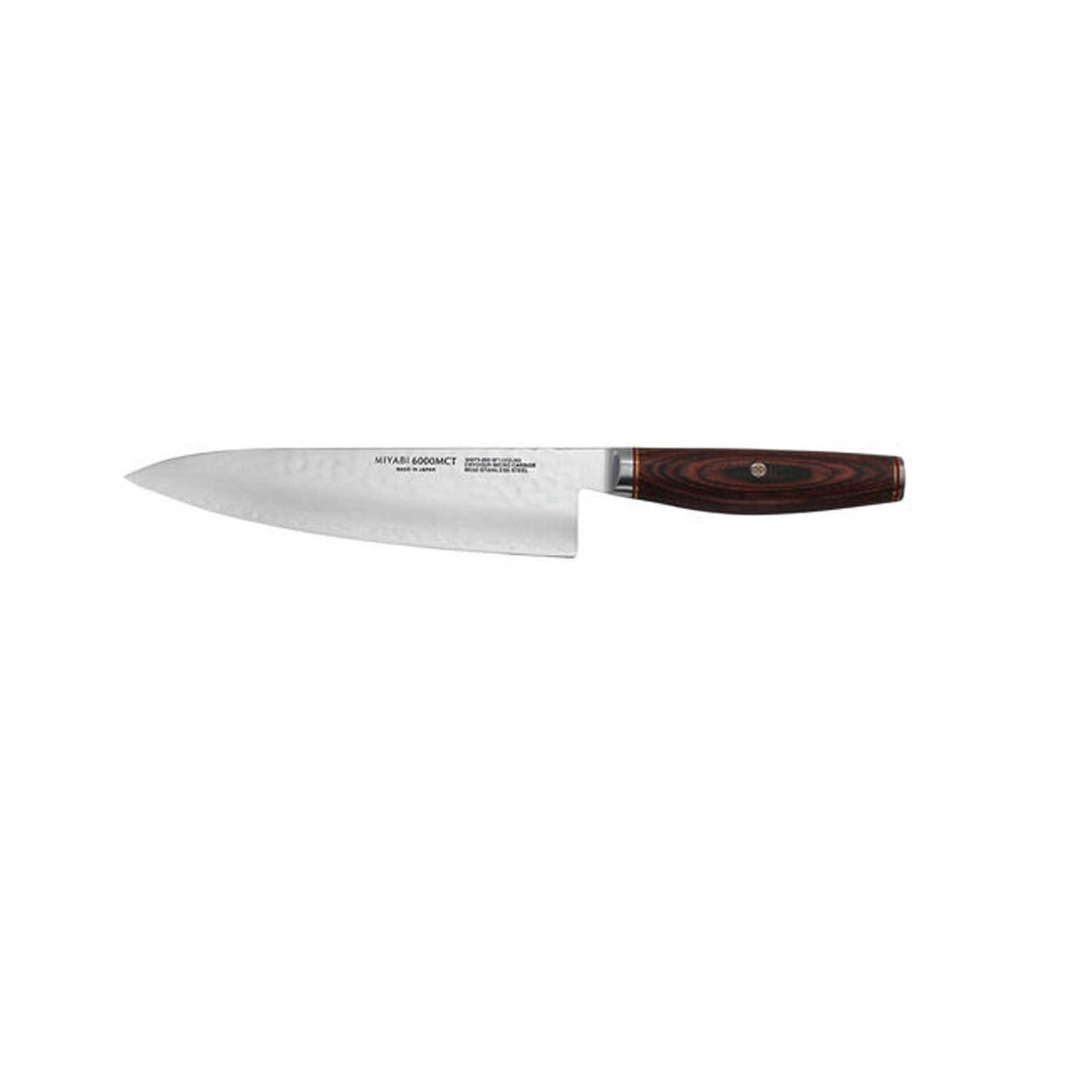 6000MCT Gyutoh Chef's 20cm