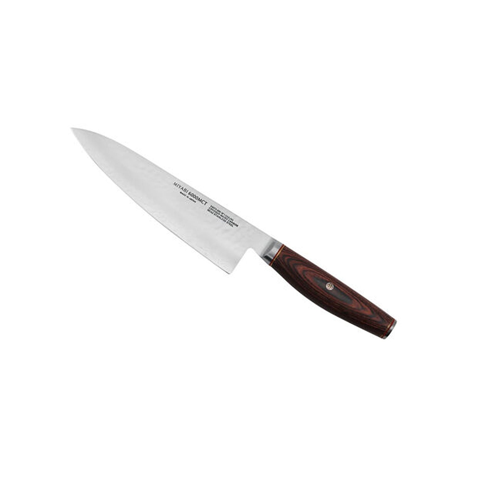 6000MCT Gyutoh Chef's 20cm