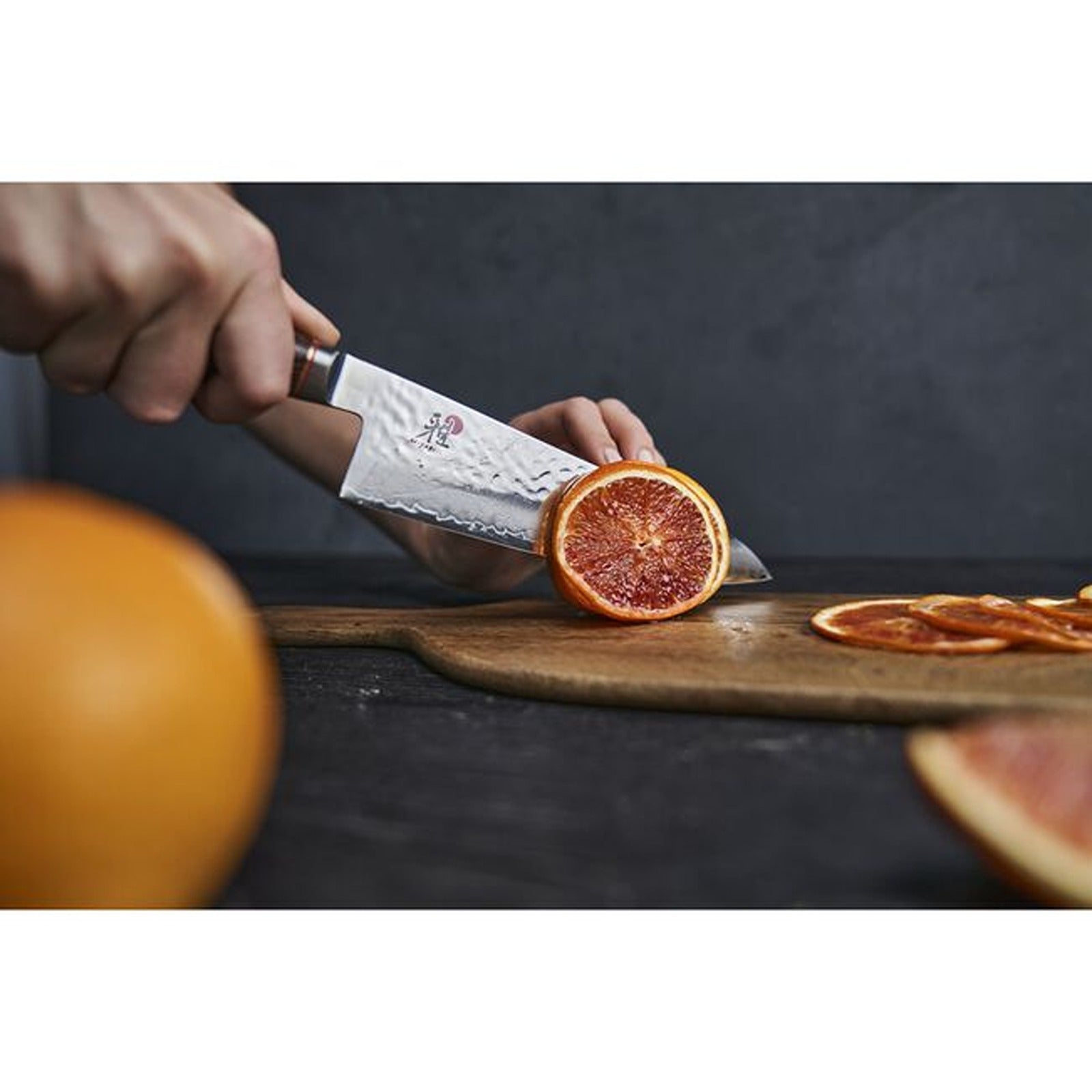 6000MCT Gyutoh Chef's 20cm