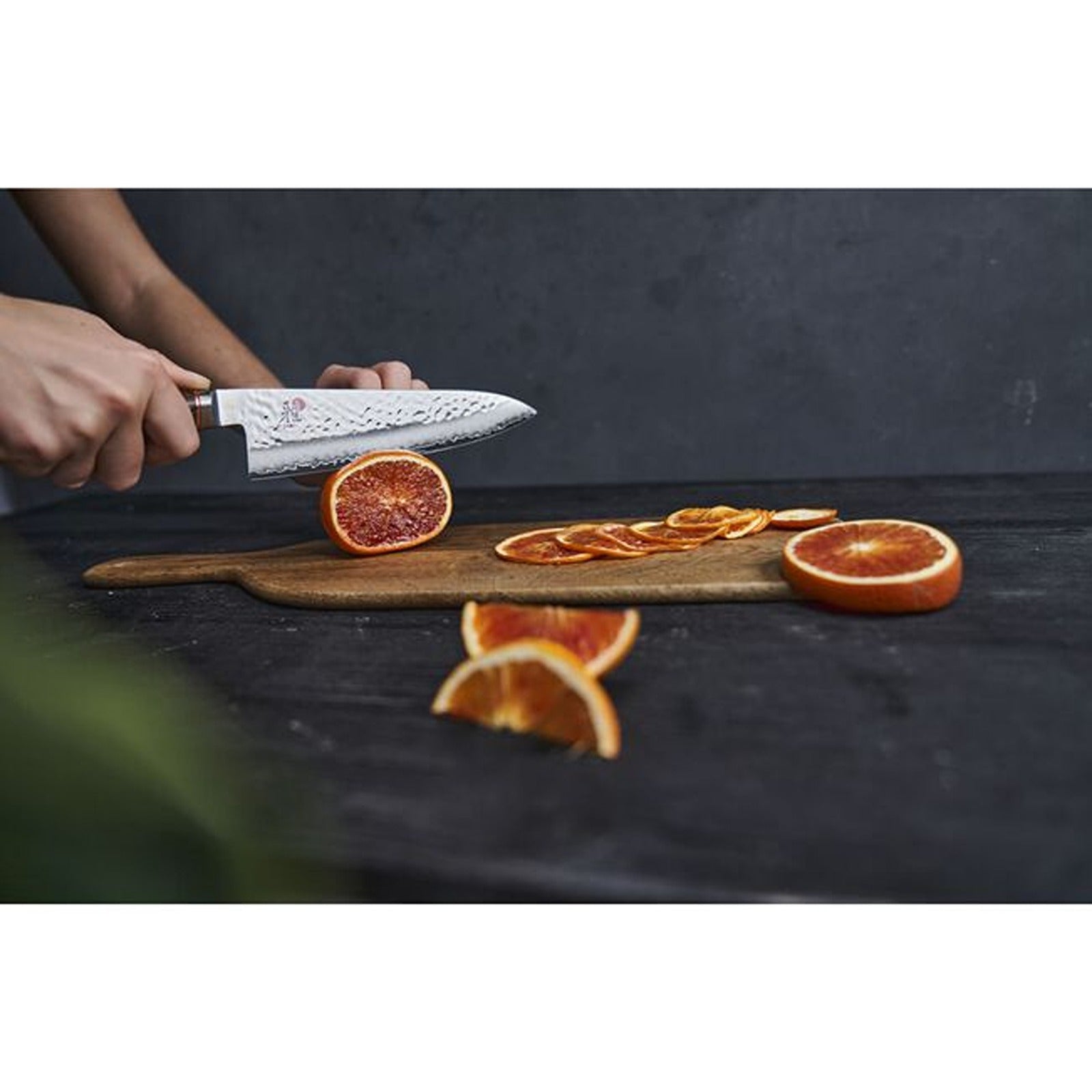 6000MCT Gyutoh Chef's 20cm