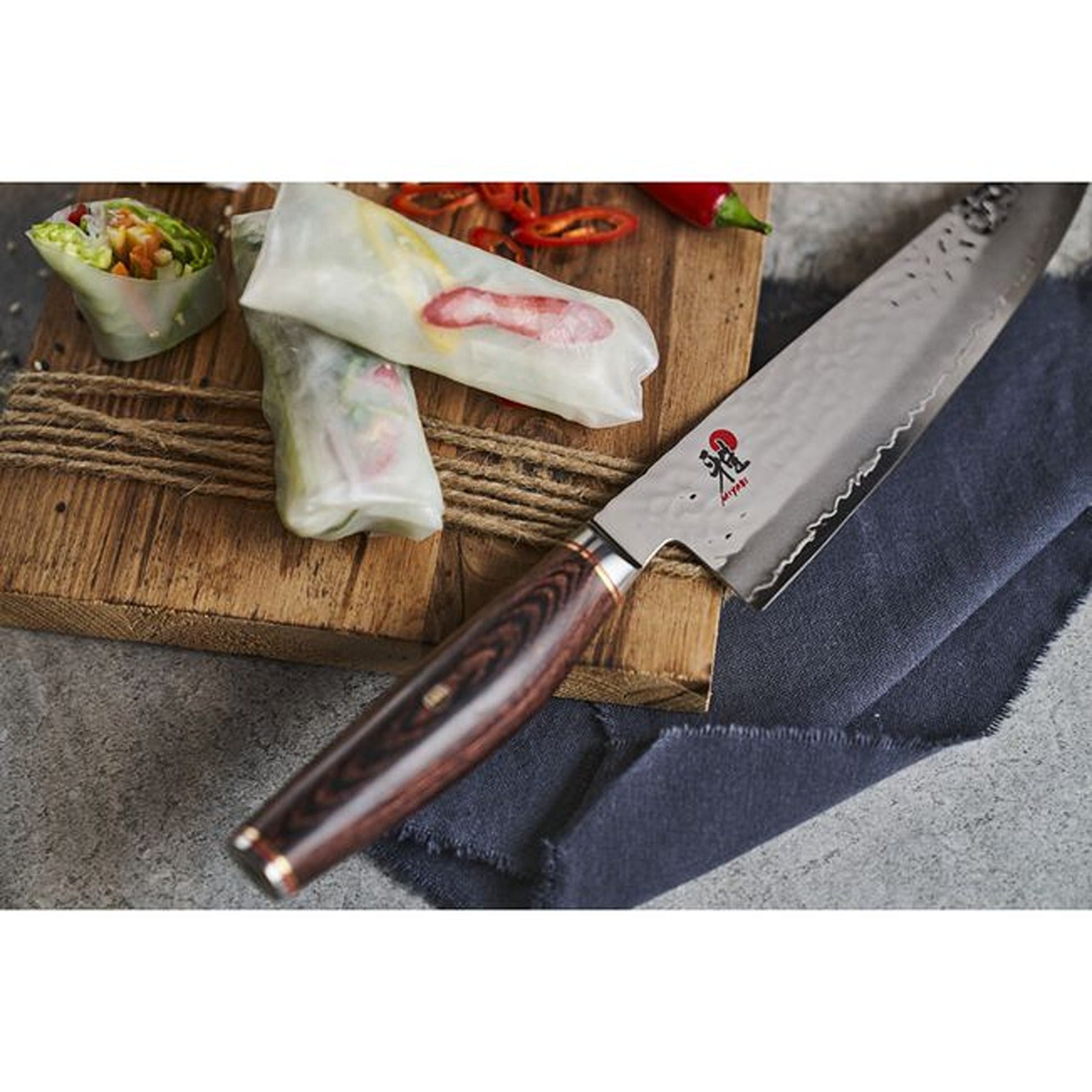6000MCT Gyutoh Chef's 20cm