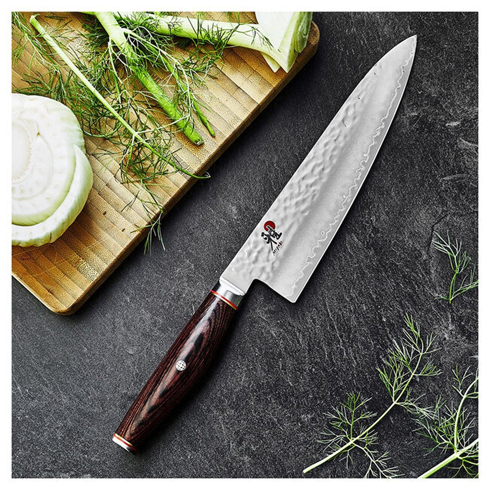 6000MCT Gyutoh Chef's 20cm