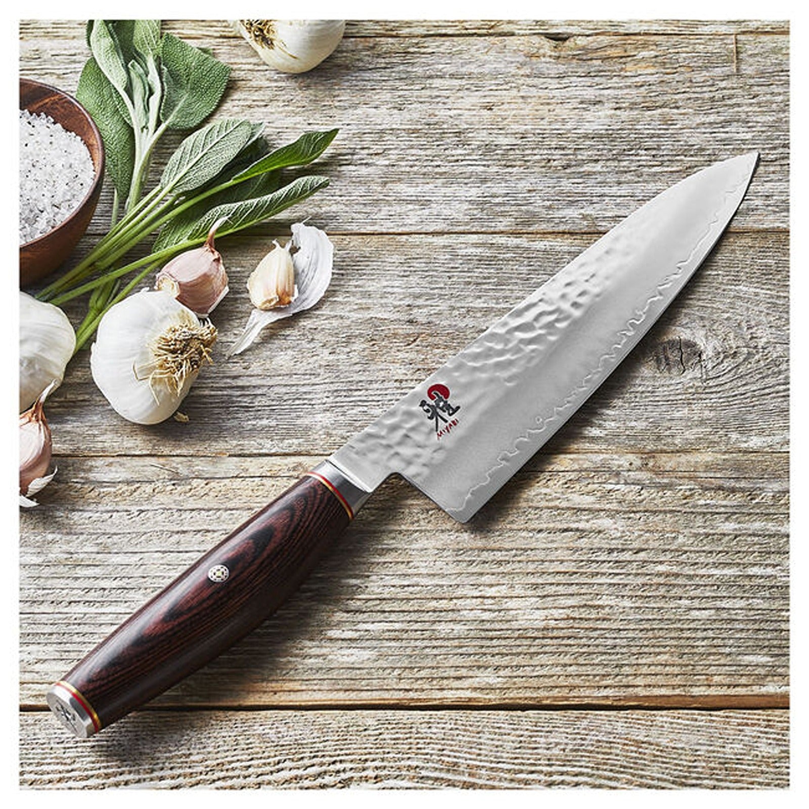 6000MCT Gyutoh Chef's 20cm