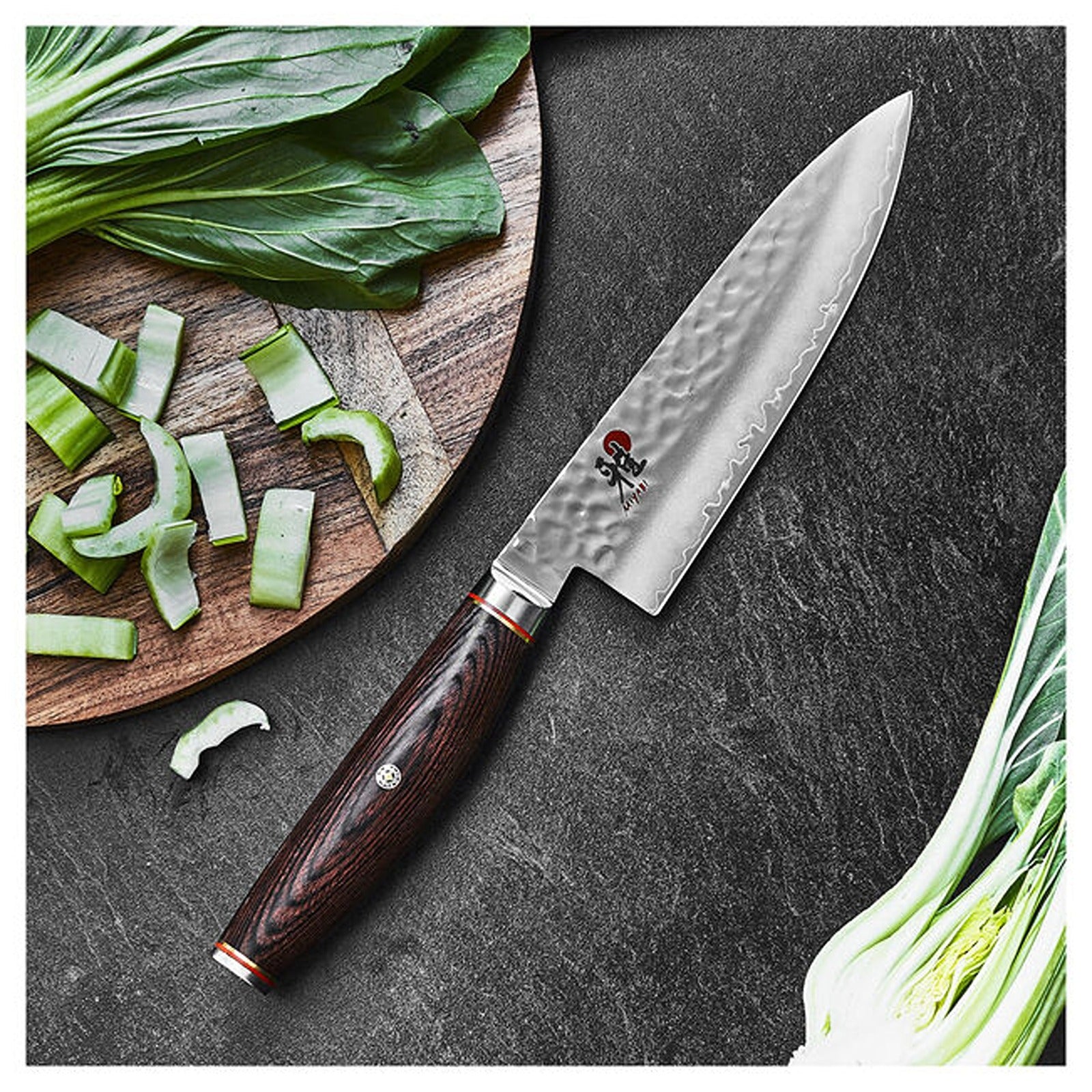 6000MCT Gyutoh Chef's 20cm