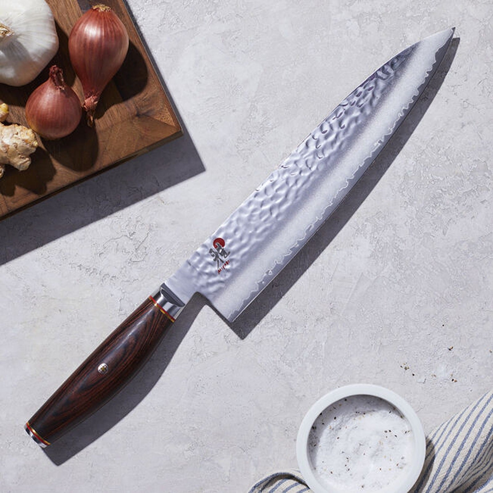 6000MCT Gyutoh Chef's 24cm