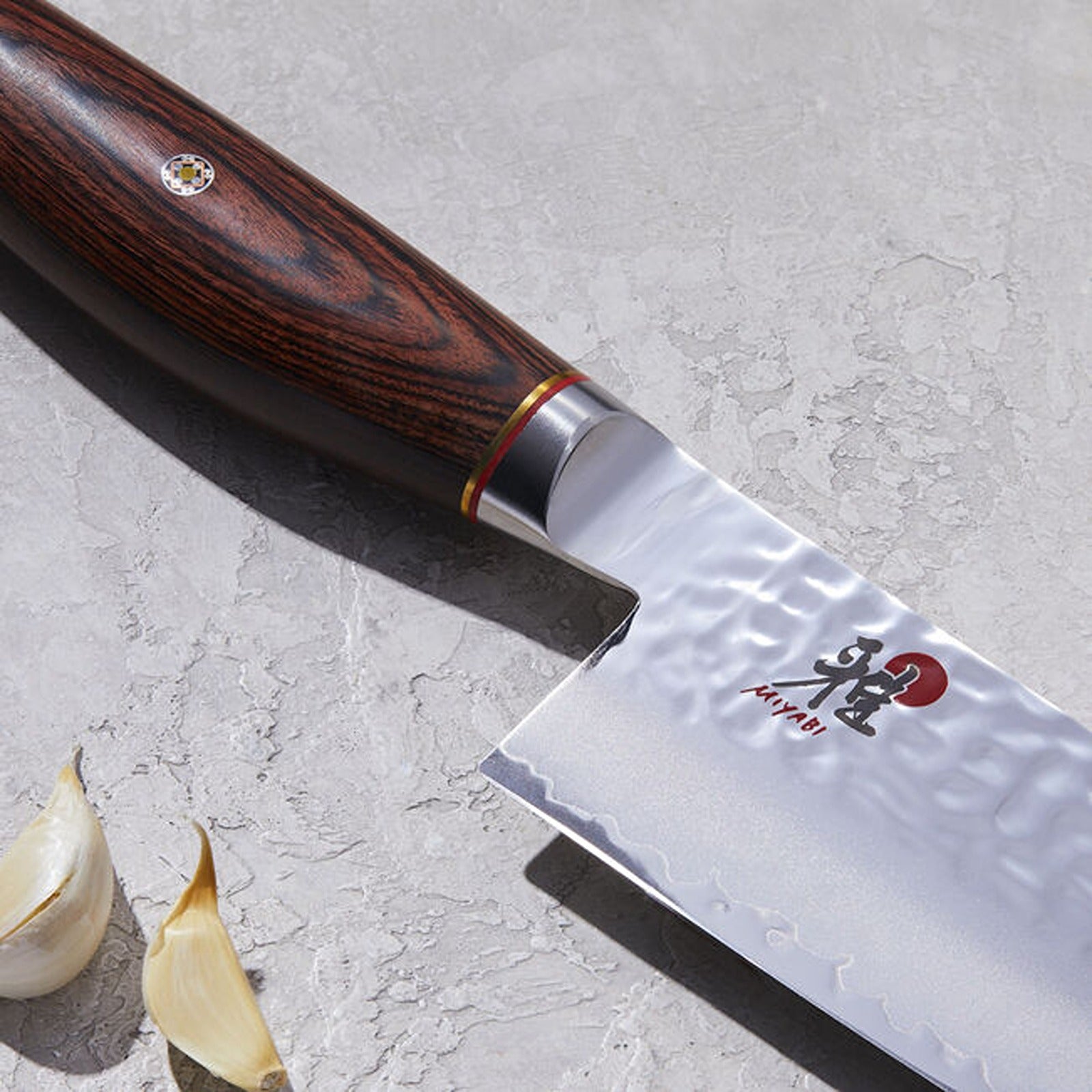 6000MCT Gyutoh Chef's 24cm