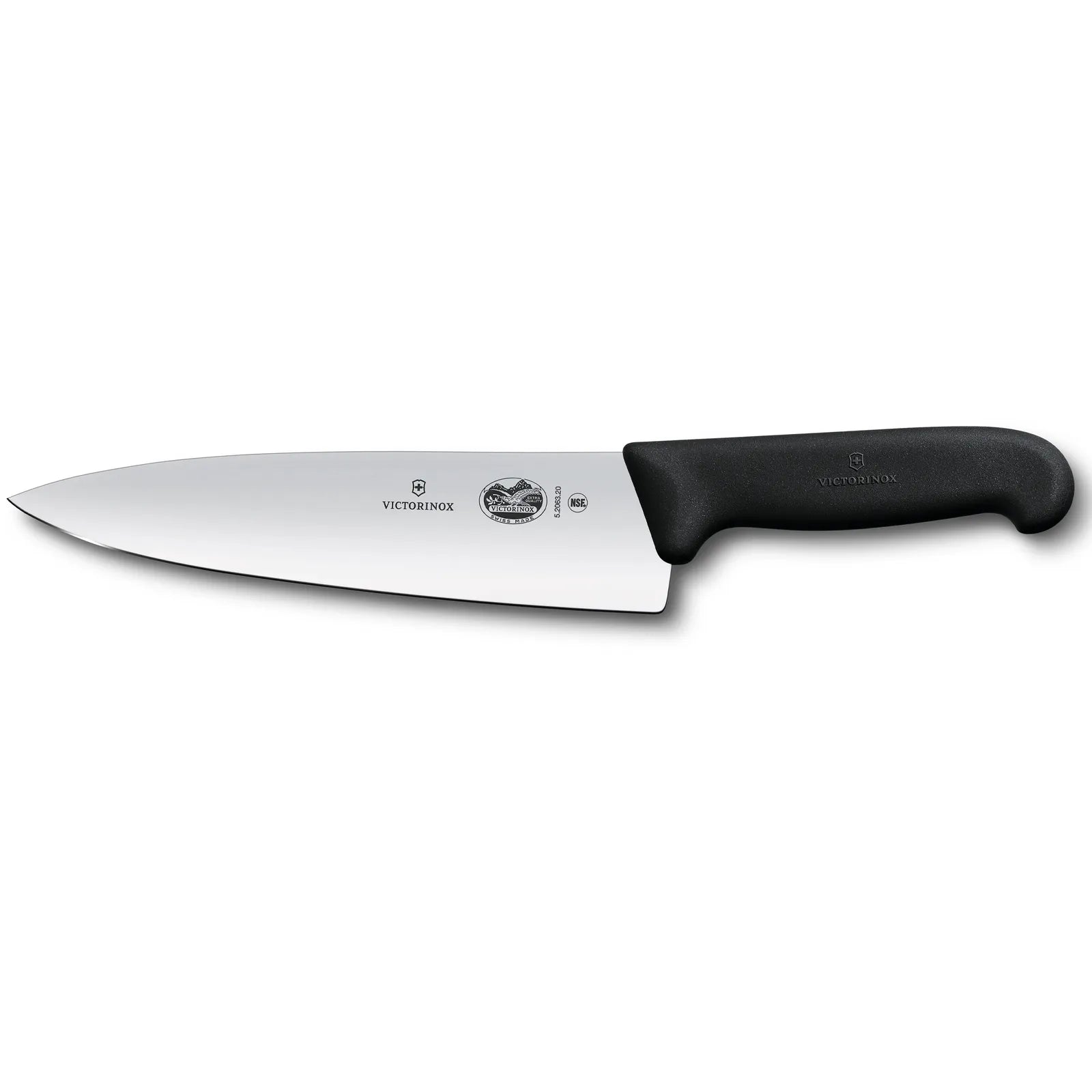 Victorinox Fibrox Chefs Knife 20 Cm 5.2063.20