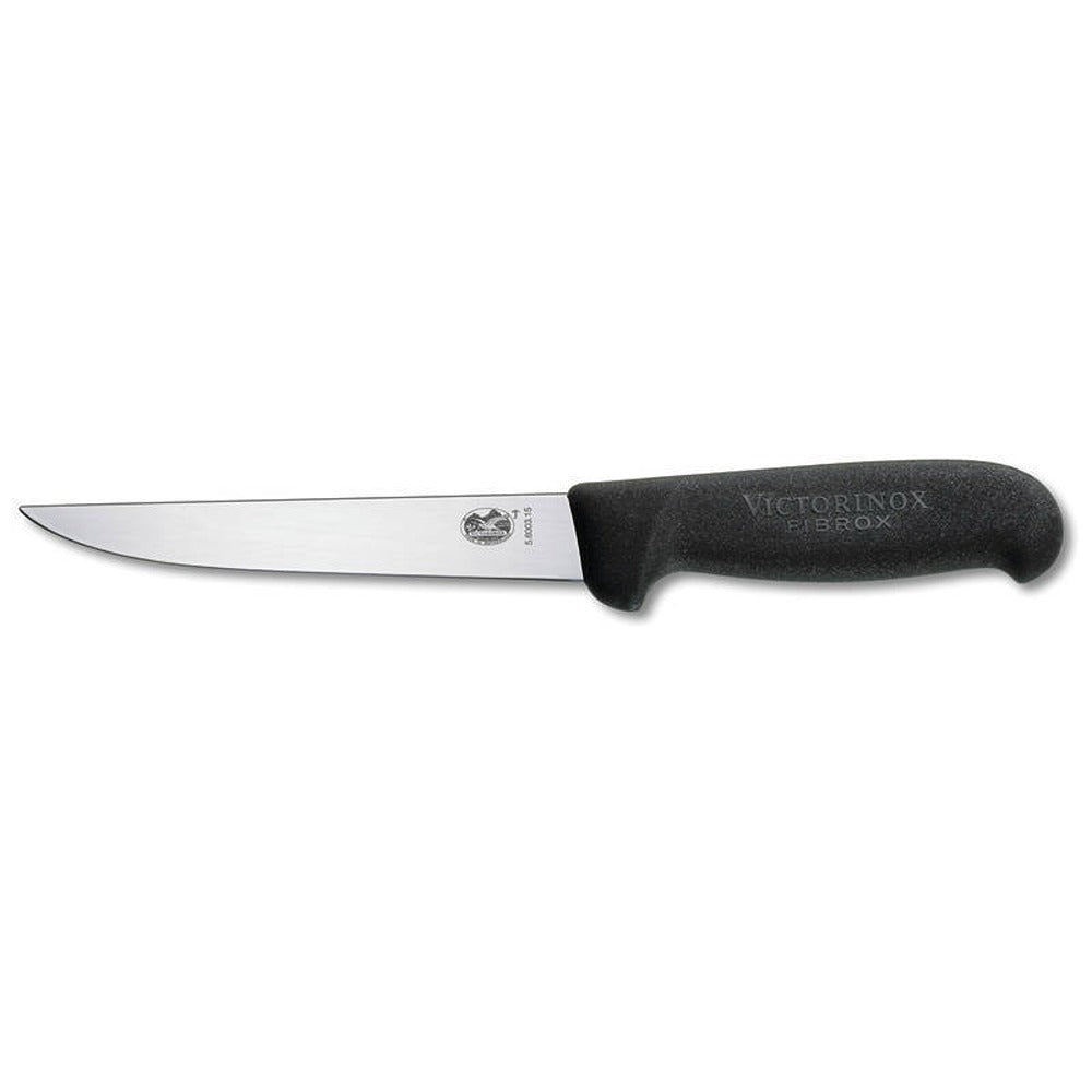 Victorinox Boning Knife Fibrox 12 Cm Stiff 5.6003.12