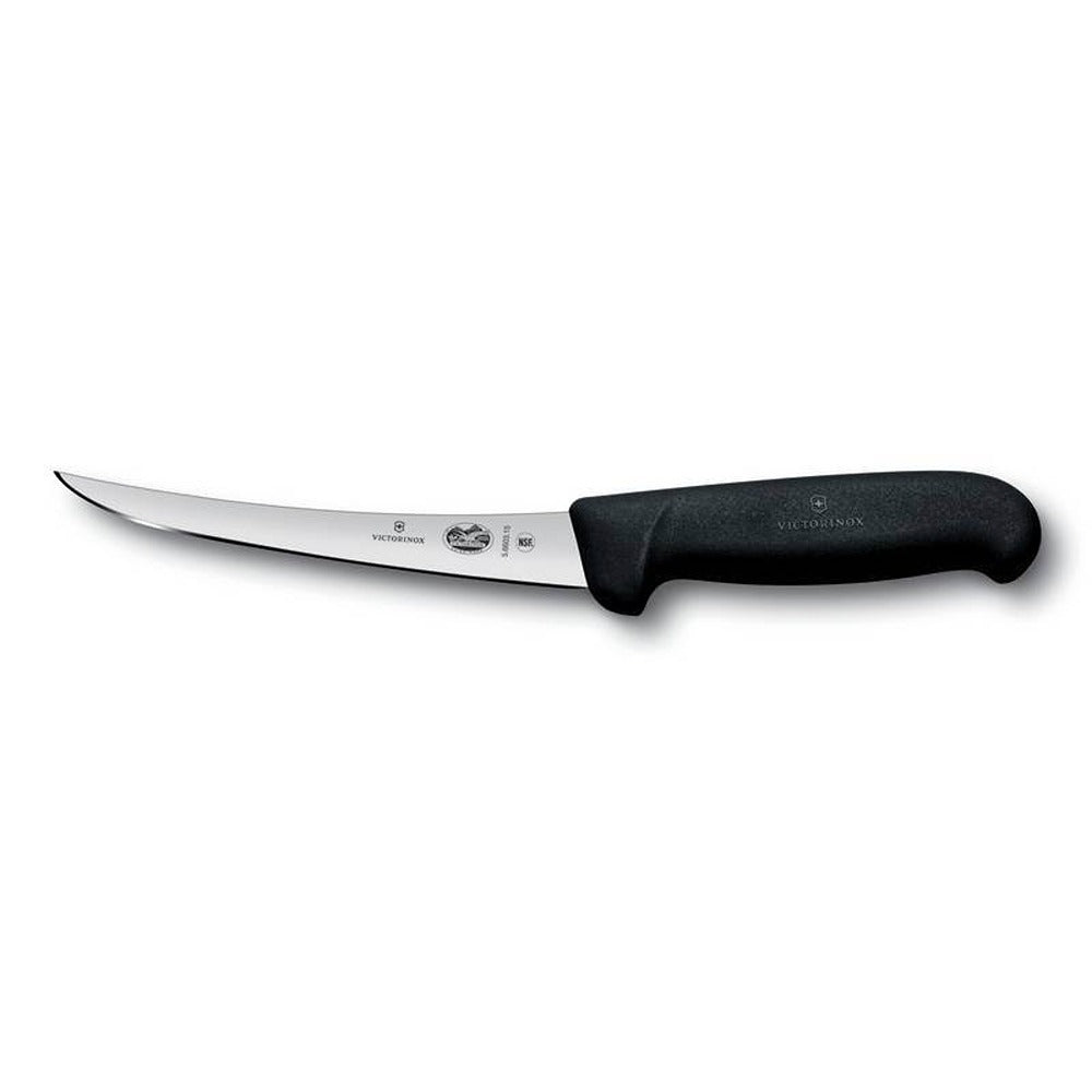 Victorinox Boning Knife Fibrox 15 Cm Stiff 5.6603.15