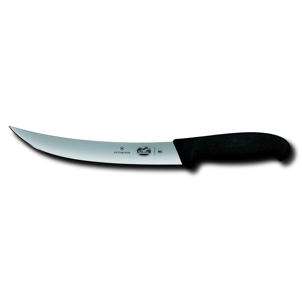 Victorinox Breaking, 25Cm Cvd, Narr, Blk Fibx 5.7203.25