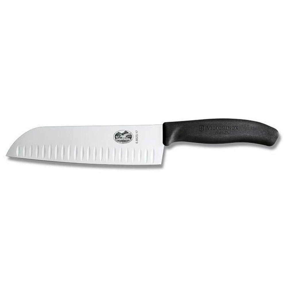 Victorinox Fibrox Santoku 17 Cm 6.8523.17G