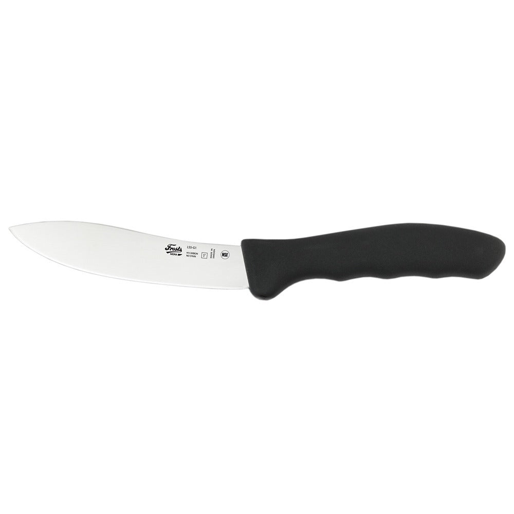 Frosts Mora Ls5S-G1 10886 Lamb Skinner Stiff 5" 140Mm