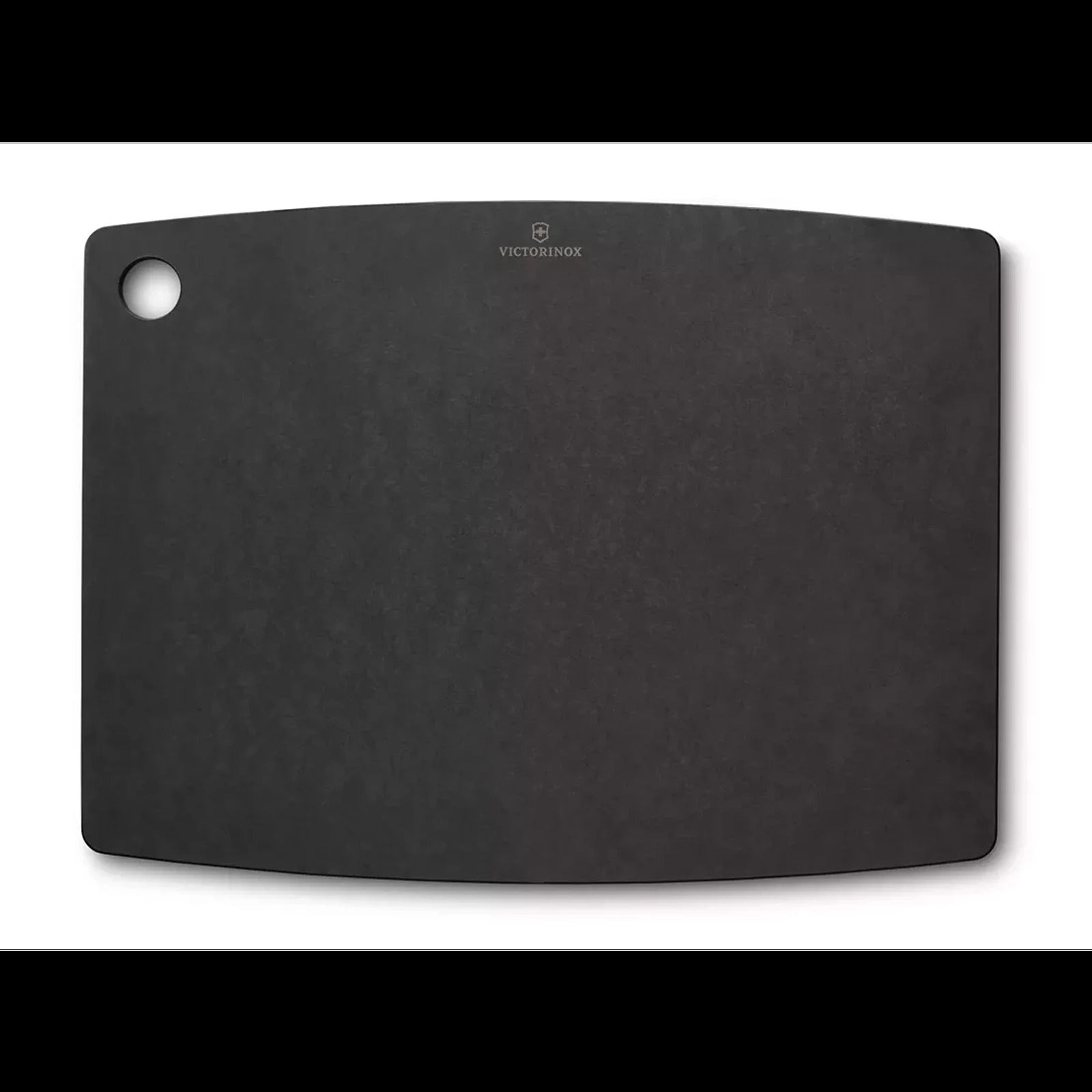 Cutting Board Kitchen Series, 444 x 330 x 6mm BLACK