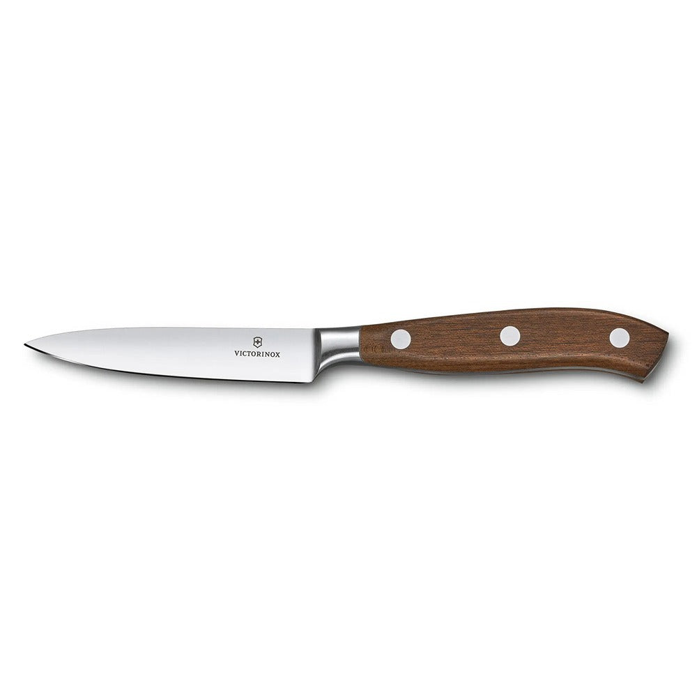 Victorinox Grand Maitre Wood Kitchen Knife 7.7200.10G