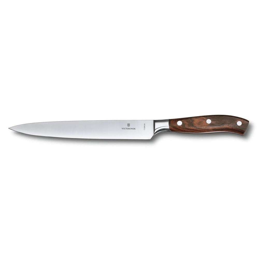 Victorinox Grand Maitre Wood Carving Knife 7.7200.20G