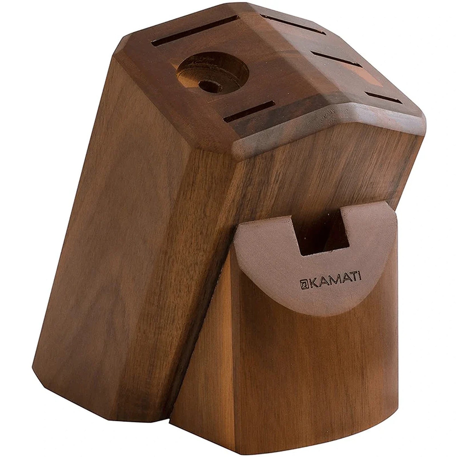 Kamati Classic 8 Piece Block Set