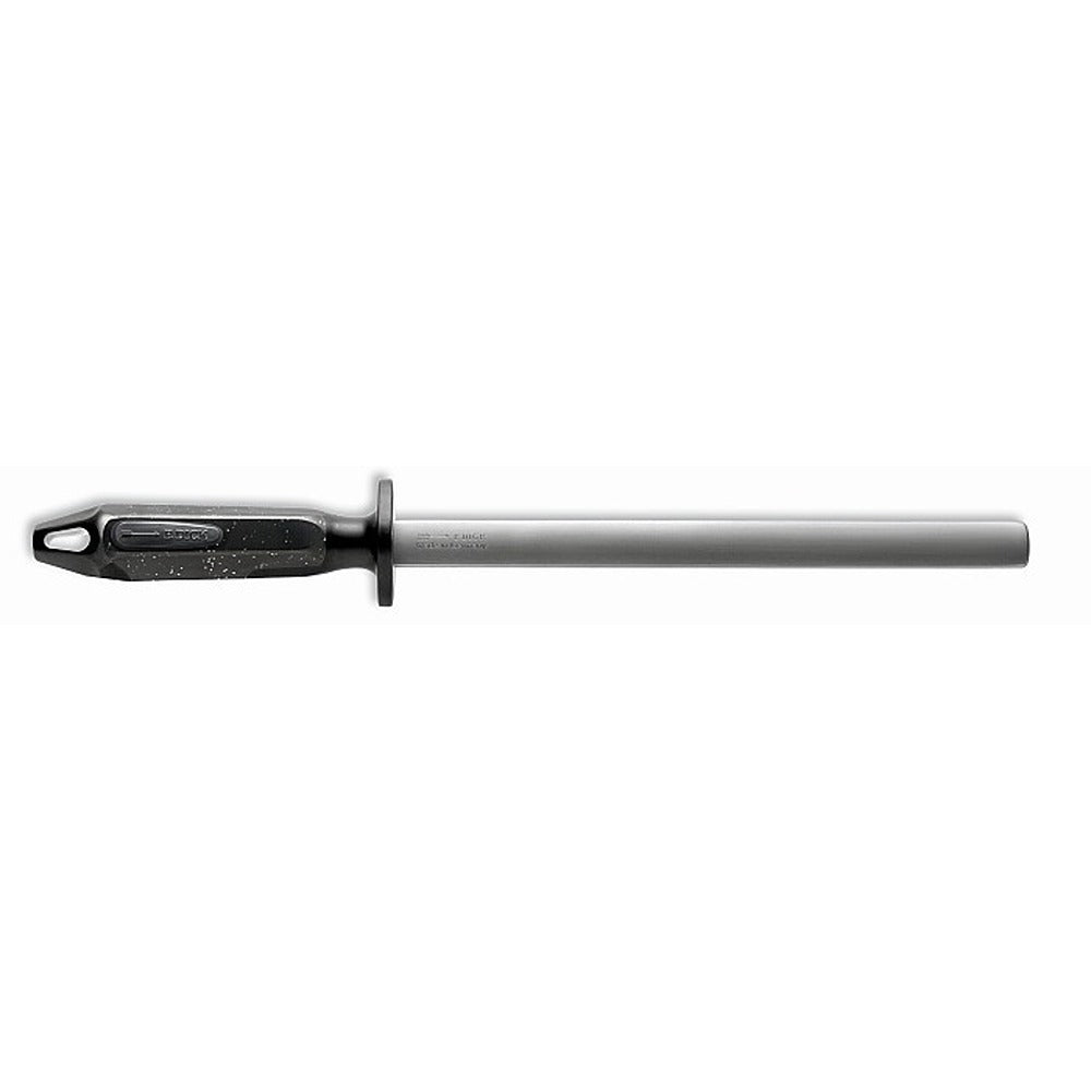 F Dick 7320325-75 Diamond Sharpening Steel 25 Cm