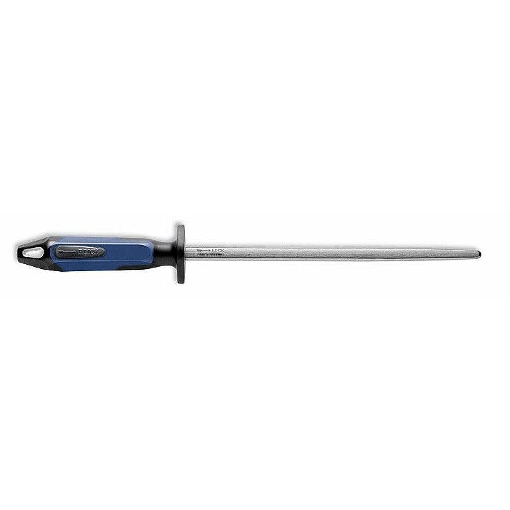 F Dick Combi 25 Cm Square Sharpening Steel 7 3882 25 0-66