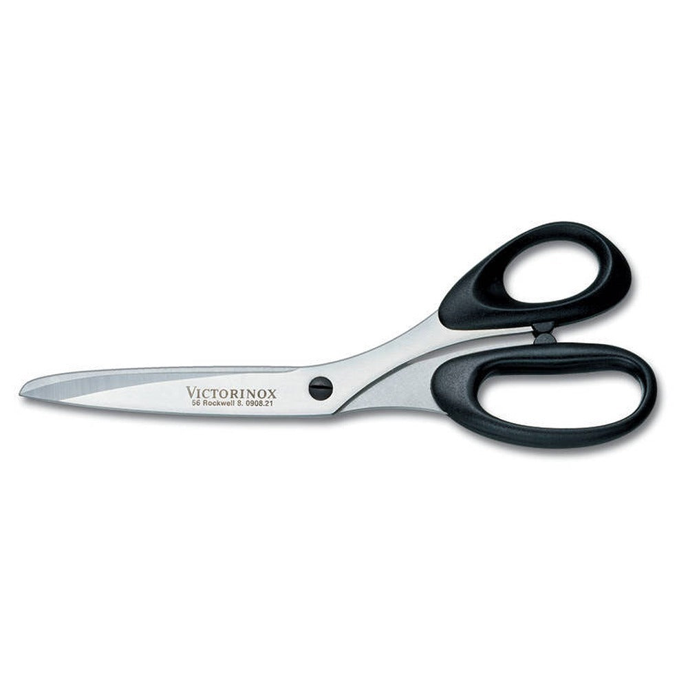 Victorinox Household & Professional Scissors 21 Cm - Authorised Aust. Retailer