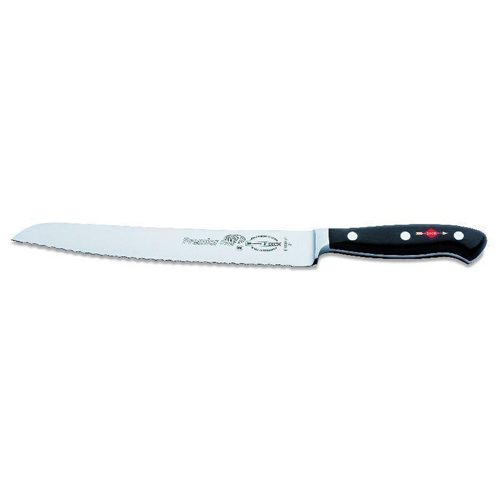 F Dick Premier Plus Bread Knife 21 Cm