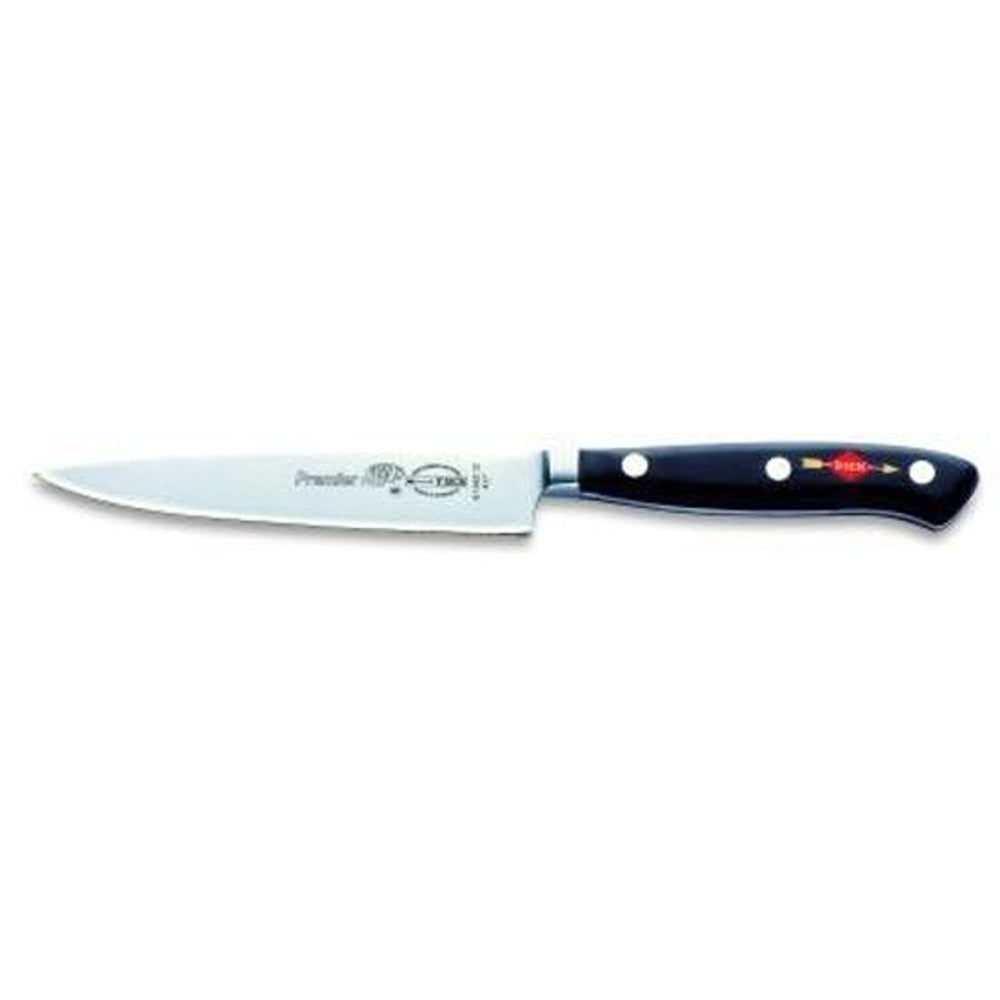 F Dick Premier Plus Paring Knife 12 Cm - Eurasia Series