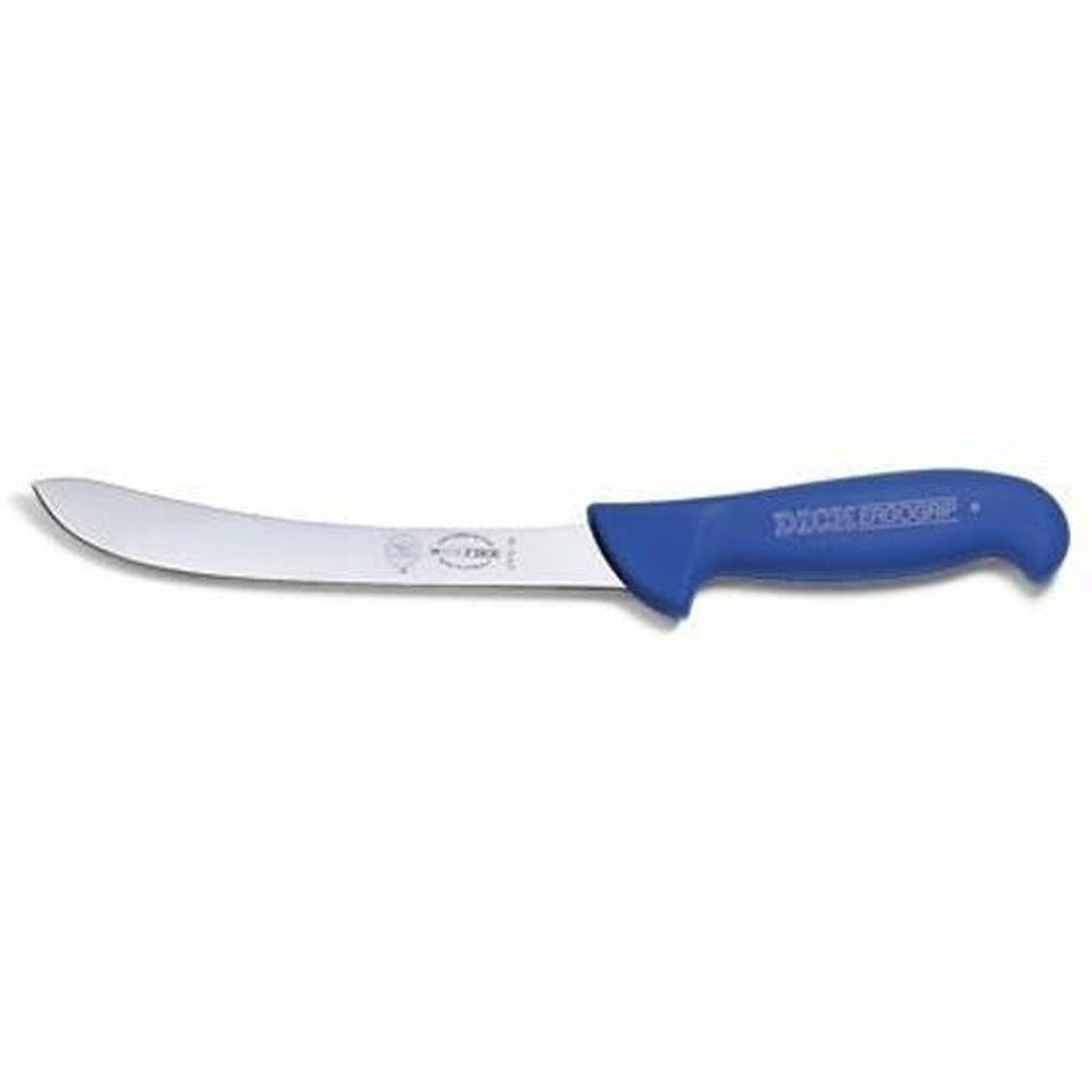 F Dick Ergogrip Butchers Trimming Knife 21 Cm 8236921