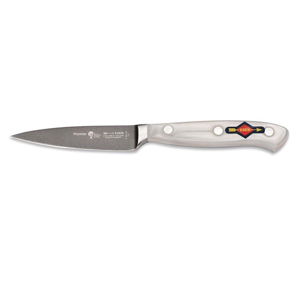 F Dick Rapid Steel Action Set With Bonus F Dick Paring Knife