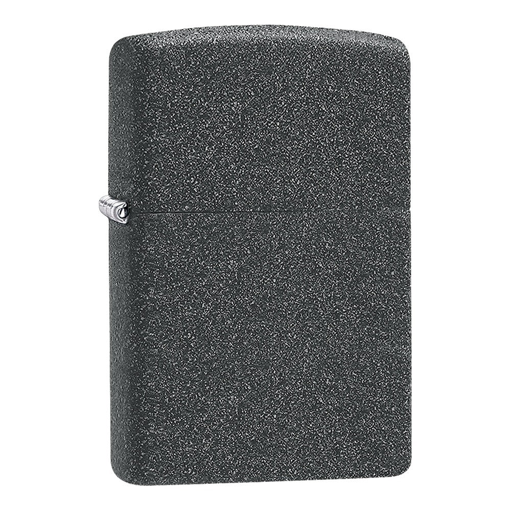 Zippo Iron Stone