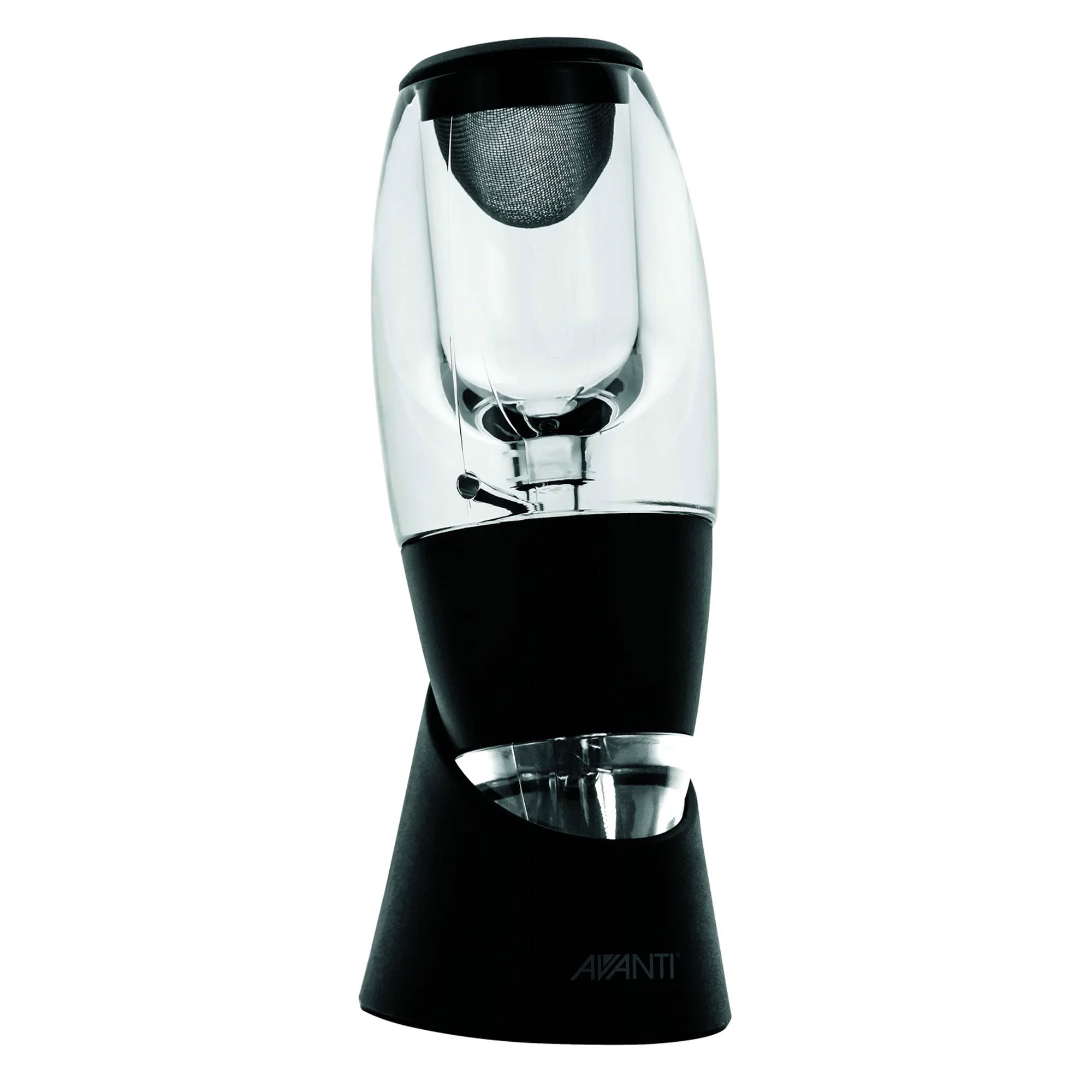 Avanti Deluxe Wine Aerato