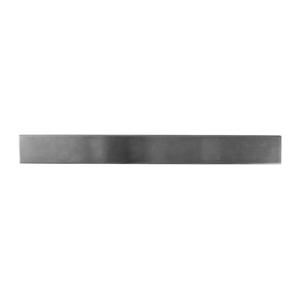 Cheftech Stainless Steel Magnetic Knife Rack - 45 Cm