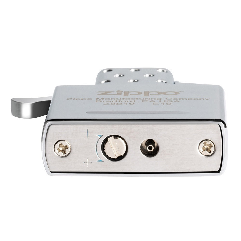 Zippo Butane Lighter Insert Double