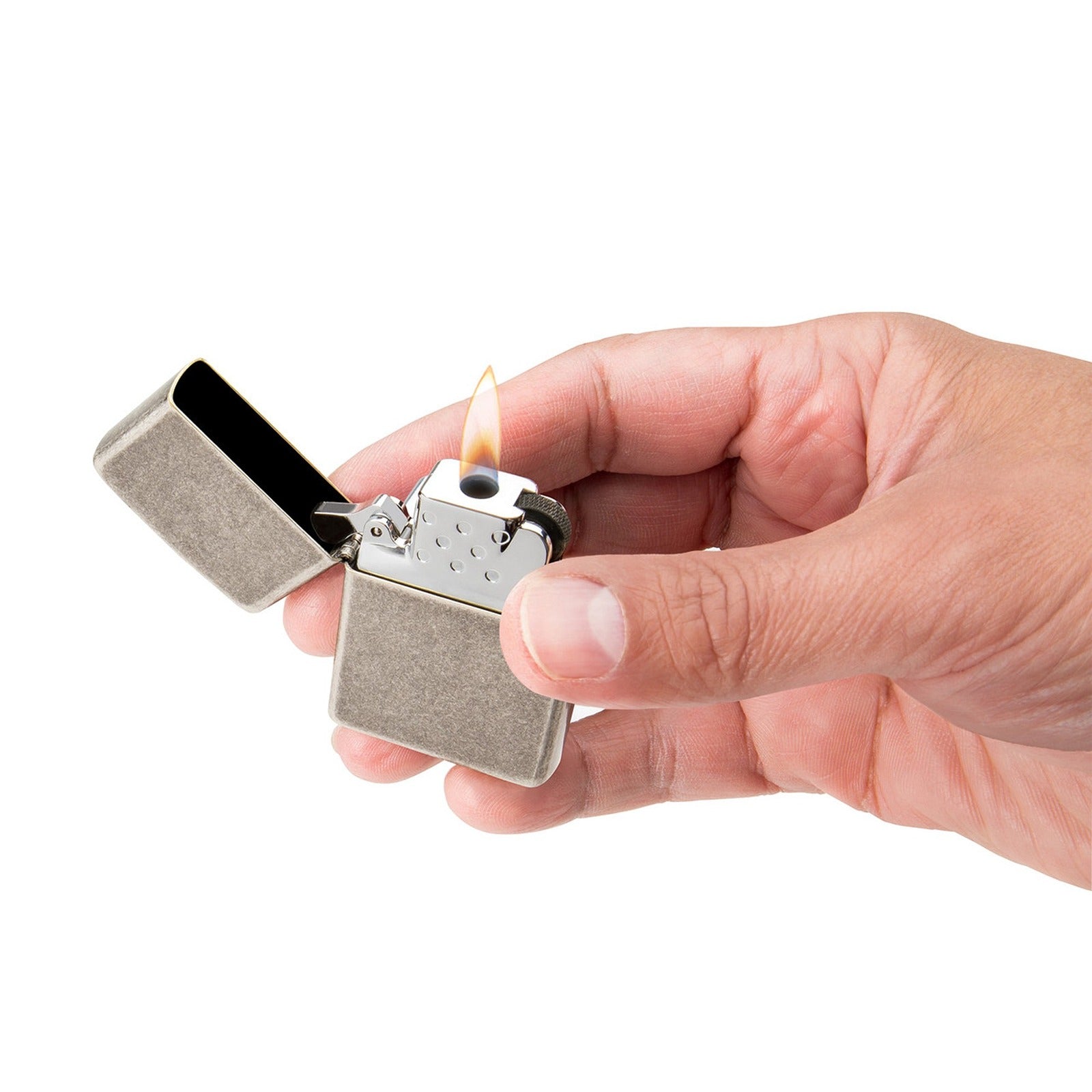 Zippo Yellow Flame Butane Insert