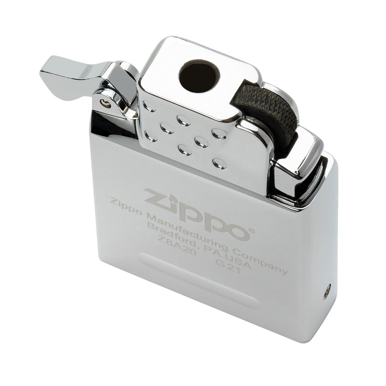 Zippo Yellow Flame Butane Insert