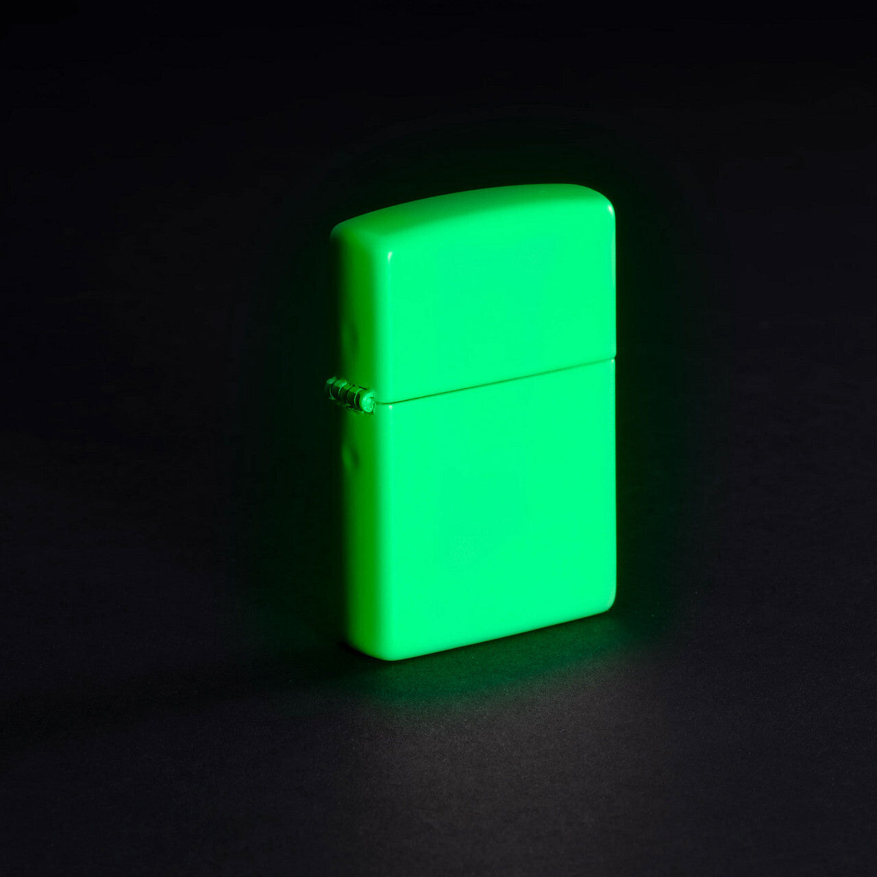 Zippo Glow In The Dark