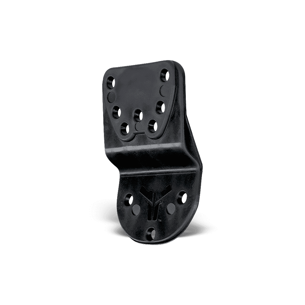 Blade-Tech Drop And Offset Small With Hardware