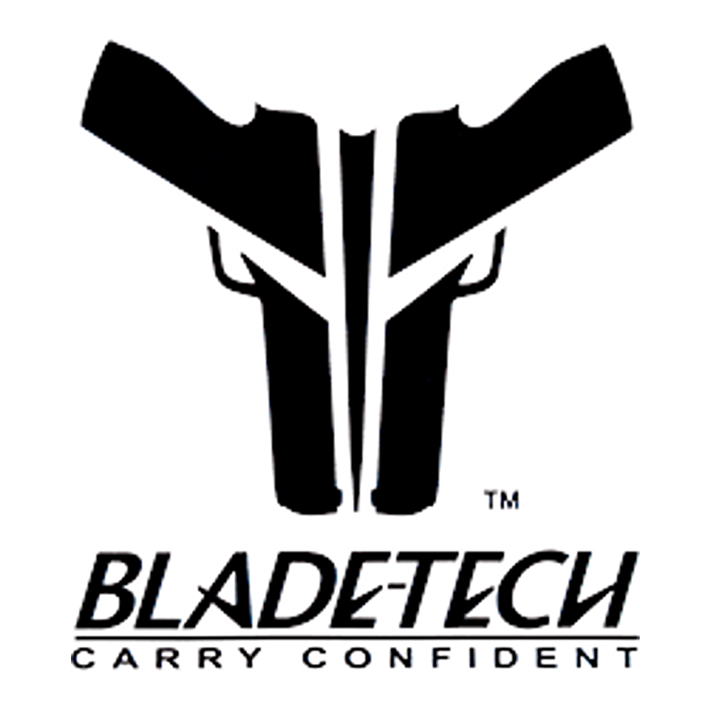 Blade-Tech Drop And Offset Small With Hardware