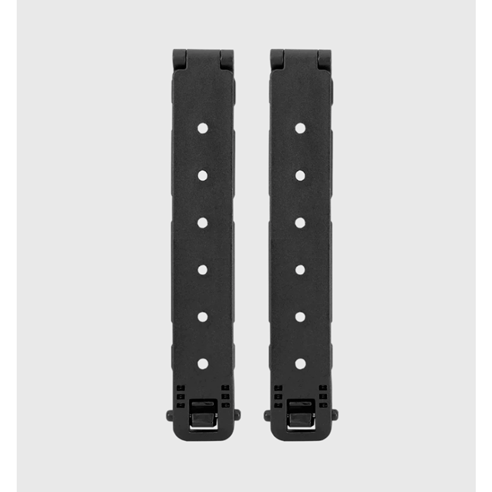 Blade-Tech Molle-Lok Pair With Knife Sheath Hardware