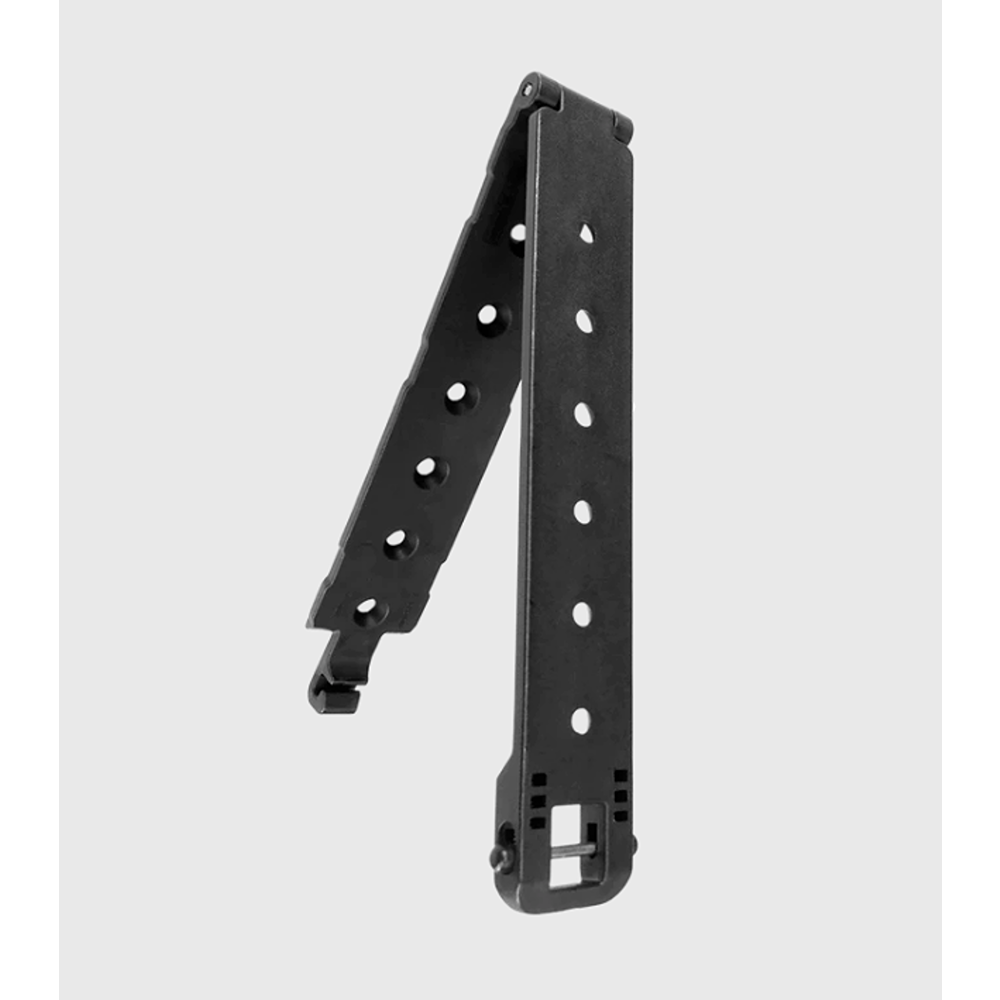 Blade-Tech Molle-Lok Pair With Knife Sheath Hardware